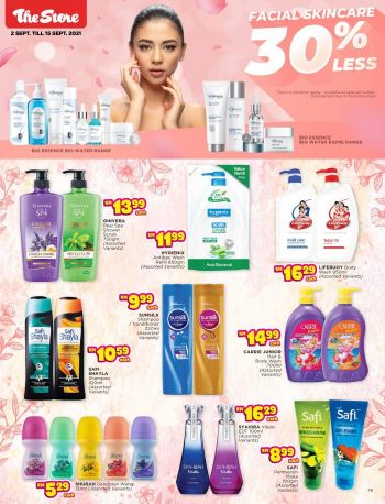 The-Store-Promotion-Catalogue-18-350x458 - Johor Kedah Kelantan Kuala Lumpur Melaka Negeri Sembilan Pahang Penang Perak Perlis Promotions & Freebies Putrajaya Sabah Sarawak Selangor Supermarket & Hypermarket Terengganu 