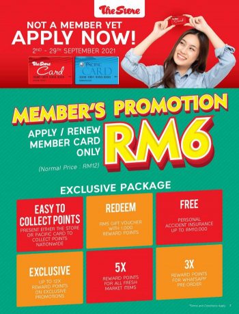 The-Store-Promotion-Catalogue-2-1-350x459 - Johor Kedah Kelantan Kuala Lumpur Melaka Negeri Sembilan Pahang Penang Perak Perlis Promotions & Freebies Putrajaya Sabah Sarawak Selangor Supermarket & Hypermarket Terengganu 