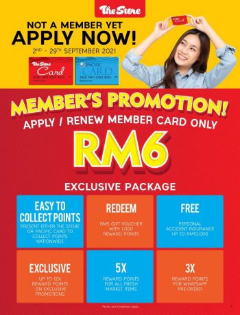 The-Store-Promotion-Catalogue-2-350x458 - Johor Kedah Kelantan Kuala Lumpur Melaka Negeri Sembilan Pahang Penang Perak Perlis Promotions & Freebies Putrajaya Sabah Sarawak Selangor Supermarket & Hypermarket Terengganu 