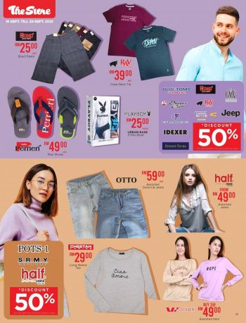 The-Store-Promotion-Catalogue-20-1-350x459 - Johor Kedah Kelantan Kuala Lumpur Melaka Negeri Sembilan Pahang Penang Perak Perlis Promotions & Freebies Putrajaya Sabah Sarawak Selangor Supermarket & Hypermarket Terengganu 