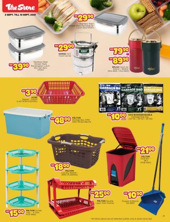 The-Store-Promotion-Catalogue-20-350x458 - Johor Kedah Kelantan Kuala Lumpur Melaka Negeri Sembilan Pahang Penang Perak Perlis Promotions & Freebies Putrajaya Sabah Sarawak Selangor Supermarket & Hypermarket Terengganu 