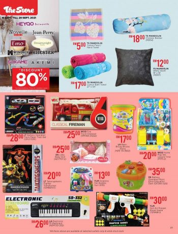 The-Store-Promotion-Catalogue-22-1-350x459 - Johor Kedah Kelantan Kuala Lumpur Melaka Negeri Sembilan Pahang Penang Perak Perlis Promotions & Freebies Putrajaya Sabah Sarawak Selangor Supermarket & Hypermarket Terengganu 