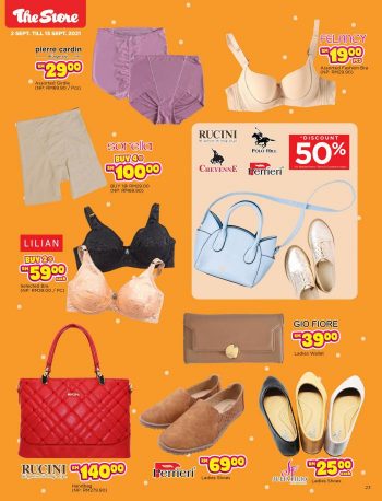 The-Store-Promotion-Catalogue-22-350x458 - Johor Kedah Kelantan Kuala Lumpur Melaka Negeri Sembilan Pahang Penang Perak Perlis Promotions & Freebies Putrajaya Sabah Sarawak Selangor Supermarket & Hypermarket Terengganu 