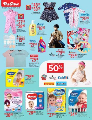 The-Store-Promotion-Catalogue-23-1-350x459 - Johor Kedah Kelantan Kuala Lumpur Melaka Negeri Sembilan Pahang Penang Perak Perlis Promotions & Freebies Putrajaya Sabah Sarawak Selangor Supermarket & Hypermarket Terengganu 