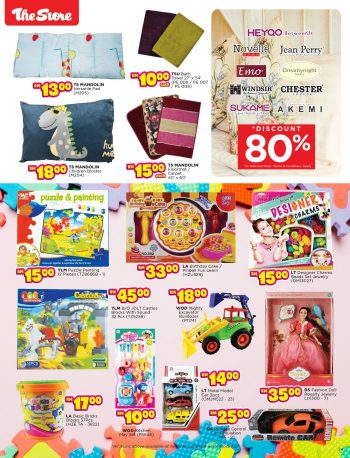 The-Store-Promotion-Catalogue-23-350x458 - Johor Kedah Kelantan Kuala Lumpur Melaka Negeri Sembilan Pahang Penang Perak Perlis Promotions & Freebies Putrajaya Sabah Sarawak Selangor Supermarket & Hypermarket Terengganu 