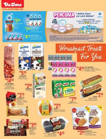 The-Store-Promotion-Catalogue-4-1-350x459 - Johor Kedah Kelantan Kuala Lumpur Melaka Negeri Sembilan Pahang Penang Perak Perlis Promotions & Freebies Putrajaya Sabah Sarawak Selangor Supermarket & Hypermarket Terengganu 