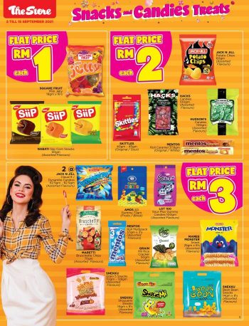 The-Store-Promotion-Catalogue-4-350x458 - Johor Kedah Kelantan Kuala Lumpur Melaka Negeri Sembilan Pahang Penang Perak Perlis Promotions & Freebies Putrajaya Sabah Sarawak Selangor Supermarket & Hypermarket Terengganu 