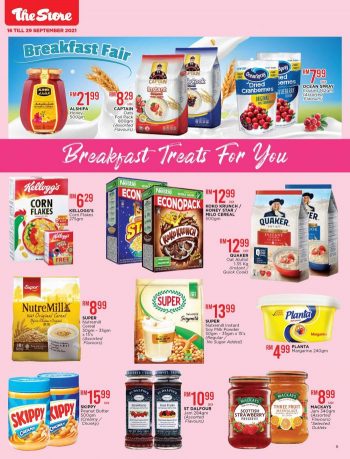 The-Store-Promotion-Catalogue-5-1-350x459 - Johor Kedah Kelantan Kuala Lumpur Melaka Negeri Sembilan Pahang Penang Perak Perlis Promotions & Freebies Putrajaya Sabah Sarawak Selangor Supermarket & Hypermarket Terengganu 