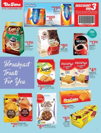 The-Store-Promotion-Catalogue-6-1-350x459 - Johor Kedah Kelantan Kuala Lumpur Melaka Negeri Sembilan Pahang Penang Perak Perlis Promotions & Freebies Putrajaya Sabah Sarawak Selangor Supermarket & Hypermarket Terengganu 