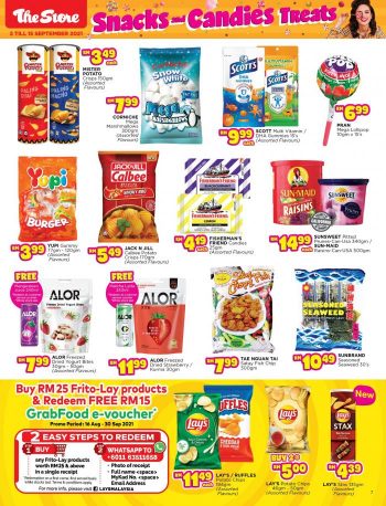 The-Store-Promotion-Catalogue-6-350x458 - Johor Kedah Kelantan Kuala Lumpur Melaka Negeri Sembilan Pahang Penang Perak Perlis Promotions & Freebies Putrajaya Sabah Sarawak Selangor Supermarket & Hypermarket Terengganu 
