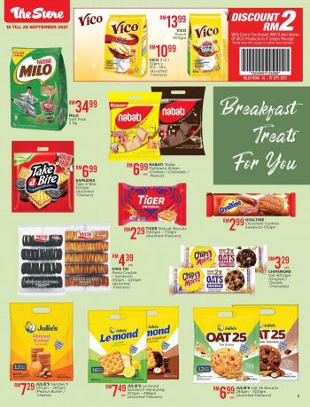 The-Store-Promotion-Catalogue-7-1-350x459 - Johor Kedah Kelantan Kuala Lumpur Melaka Negeri Sembilan Pahang Penang Perak Perlis Promotions & Freebies Putrajaya Sabah Sarawak Selangor Supermarket & Hypermarket Terengganu 