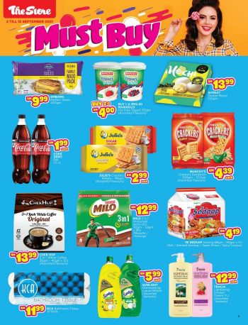 The-Store-Promotion-Catalogue-7-350x458 - Johor Kedah Kelantan Kuala Lumpur Melaka Negeri Sembilan Pahang Penang Perak Perlis Promotions & Freebies Putrajaya Sabah Sarawak Selangor Supermarket & Hypermarket Terengganu 