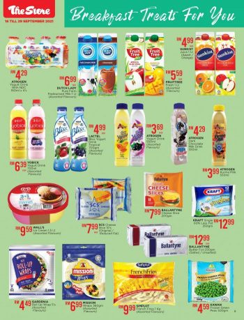 The-Store-Promotion-Catalogue-8-1-350x459 - Johor Kedah Kelantan Kuala Lumpur Melaka Negeri Sembilan Pahang Penang Perak Perlis Promotions & Freebies Putrajaya Sabah Sarawak Selangor Supermarket & Hypermarket Terengganu 