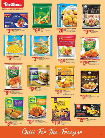 The-Store-Promotion-Catalogue-9-1-350x459 - Johor Kedah Kelantan Kuala Lumpur Melaka Negeri Sembilan Pahang Penang Perak Perlis Promotions & Freebies Putrajaya Sabah Sarawak Selangor Supermarket & Hypermarket Terengganu 
