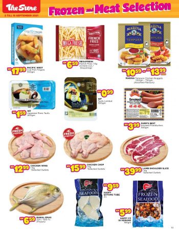 The-Store-Promotion-Catalogue-9-350x458 - Johor Kedah Kelantan Kuala Lumpur Melaka Negeri Sembilan Pahang Penang Perak Perlis Promotions & Freebies Putrajaya Sabah Sarawak Selangor Supermarket & Hypermarket Terengganu 