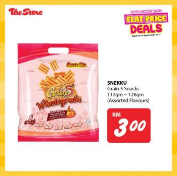 The-Store-Snack-Candies-Flat-Price-Promotion-10-350x349 - Johor Kedah Kelantan Kuala Lumpur Melaka Negeri Sembilan Pahang Penang Perak Perlis Promotions & Freebies Putrajaya Sabah Sarawak Selangor Supermarket & Hypermarket Terengganu 