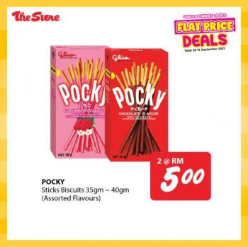 The-Store-Snack-Candies-Flat-Price-Promotion-13-350x349 - Johor Kedah Kelantan Kuala Lumpur Melaka Negeri Sembilan Pahang Penang Perak Perlis Promotions & Freebies Putrajaya Sabah Sarawak Selangor Supermarket & Hypermarket Terengganu 