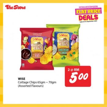 The-Store-Snack-Candies-Flat-Price-Promotion-15-350x349 - Johor Kedah Kelantan Kuala Lumpur Melaka Negeri Sembilan Pahang Penang Perak Perlis Promotions & Freebies Putrajaya Sabah Sarawak Selangor Supermarket & Hypermarket Terengganu 