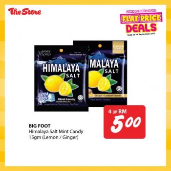 The-Store-Snack-Candies-Flat-Price-Promotion-16-350x349 - Johor Kedah Kelantan Kuala Lumpur Melaka Negeri Sembilan Pahang Penang Perak Perlis Promotions & Freebies Putrajaya Sabah Sarawak Selangor Supermarket & Hypermarket Terengganu 