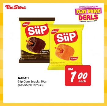 The-Store-Snack-Candies-Flat-Price-Promotion-2-350x349 - Johor Kedah Kelantan Kuala Lumpur Melaka Negeri Sembilan Pahang Penang Perak Perlis Promotions & Freebies Putrajaya Sabah Sarawak Selangor Supermarket & Hypermarket Terengganu 