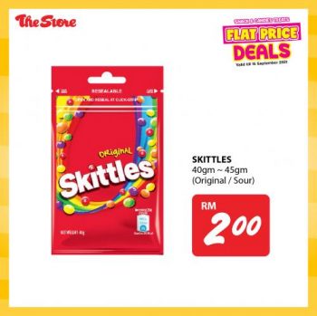 The-Store-Snack-Candies-Flat-Price-Promotion-3-350x349 - Johor Kedah Kelantan Kuala Lumpur Melaka Negeri Sembilan Pahang Penang Perak Perlis Promotions & Freebies Putrajaya Sabah Sarawak Selangor Supermarket & Hypermarket Terengganu 