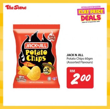 The-Store-Snack-Candies-Flat-Price-Promotion-4-350x349 - Johor Kedah Kelantan Kuala Lumpur Melaka Negeri Sembilan Pahang Penang Perak Perlis Promotions & Freebies Putrajaya Sabah Sarawak Selangor Supermarket & Hypermarket Terengganu 