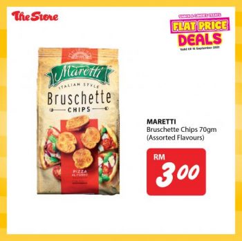 The-Store-Snack-Candies-Flat-Price-Promotion-9-350x349 - Johor Kedah Kelantan Kuala Lumpur Melaka Negeri Sembilan Pahang Penang Perak Perlis Promotions & Freebies Putrajaya Sabah Sarawak Selangor Supermarket & Hypermarket Terengganu 