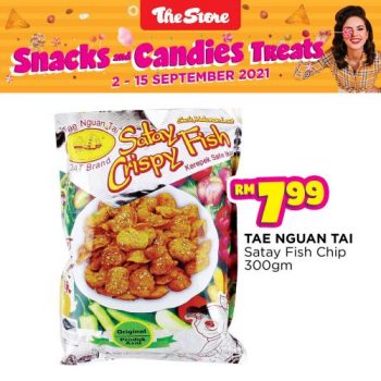 The-Store-Snacks-Candies-Treats-Promotion-11-350x350 - Johor Kedah Kelantan Kuala Lumpur Melaka Negeri Sembilan Pahang Penang Perak Perlis Promotions & Freebies Putrajaya Sabah Sarawak Selangor Supermarket & Hypermarket Terengganu 