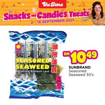 The-Store-Snacks-Candies-Treats-Promotion-12-350x350 - Johor Kedah Kelantan Kuala Lumpur Melaka Negeri Sembilan Pahang Penang Perak Perlis Promotions & Freebies Putrajaya Sabah Sarawak Selangor Supermarket & Hypermarket Terengganu 