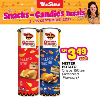 The-Store-Snacks-Candies-Treats-Promotion-4-350x350 - Johor Kedah Kelantan Kuala Lumpur Melaka Negeri Sembilan Pahang Penang Perak Perlis Promotions & Freebies Putrajaya Sabah Sarawak Selangor Supermarket & Hypermarket Terengganu 