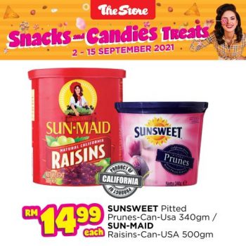 The-Store-Snacks-Candies-Treats-Promotion-7-350x350 - Johor Kedah Kelantan Kuala Lumpur Melaka Negeri Sembilan Pahang Penang Perak Perlis Promotions & Freebies Putrajaya Sabah Sarawak Selangor Supermarket & Hypermarket Terengganu 