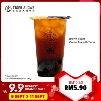 Tiger-Sugar-Lazada-9.9-Sale-1-350x350 - Beverages Food , Restaurant & Pub Johor Kedah Kelantan Kuala Lumpur Malaysia Sales Melaka Negeri Sembilan Pahang Penang Perak Perlis Putrajaya Sabah Sarawak Selangor Terengganu 