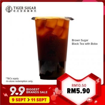 Tiger-Sugar-Lazada-9.9-Sale-2-350x350 - Beverages Food , Restaurant & Pub Johor Kedah Kelantan Kuala Lumpur Malaysia Sales Melaka Negeri Sembilan Pahang Penang Perak Perlis Putrajaya Sabah Sarawak Selangor Terengganu 