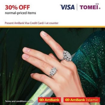 Tomei-Special-Deal-with-AmBank-350x350 - AmBank Bank & Finance Gifts , Souvenir & Jewellery Jewels Johor Kedah Kelantan Kuala Lumpur Melaka Negeri Sembilan Pahang Penang Perak Perlis Promotions & Freebies Putrajaya Sabah Sarawak Selangor Terengganu 