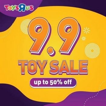Toys-R-Us-9.9-Toy-Sale-350x350 - Baby & Kids & Parenting Johor Kedah Kelantan Kuala Lumpur Malaysia Sales Melaka Negeri Sembilan Online Store Pahang Penang Perak Perlis Putrajaya Sabah Sarawak Selangor Terengganu Toys 
