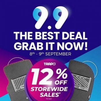 Trapo-9.9-The-Best-Deal-350x350 - Automotive Johor Kedah Kelantan Kuala Lumpur Melaka Negeri Sembilan Online Store Pahang Penang Perak Perlis Promotions & Freebies Putrajaya Sabah Sarawak Selangor Terengganu 