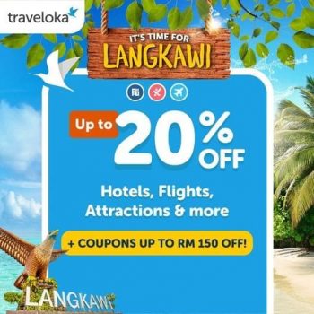 Traveloka-20-off-Promo-350x350 - Johor Kedah Kelantan Kuala Lumpur Melaka Negeri Sembilan Pahang Penang Perak Perlis Promotions & Freebies Putrajaya Sabah Sarawak Selangor Sports,Leisure & Travel Terengganu Travel Packages 