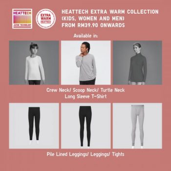 Uniqlo-New-Arrivals-Sale-2-350x350 - Apparels Fashion Accessories Fashion Lifestyle & Department Store Johor Kedah Kelantan Kuala Lumpur Malaysia Sales Melaka Negeri Sembilan Online Store Pahang Penang Perak Perlis Putrajaya Sabah Sarawak Selangor Terengganu 