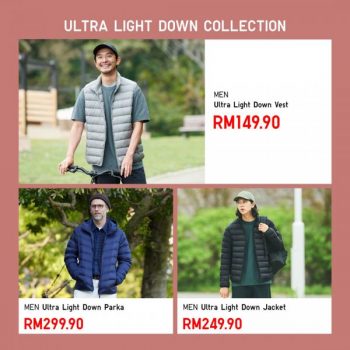 Uniqlo-New-Arrivals-Sale-3-350x350 - Apparels Fashion Accessories Fashion Lifestyle & Department Store Johor Kedah Kelantan Kuala Lumpur Malaysia Sales Melaka Negeri Sembilan Online Store Pahang Penang Perak Perlis Putrajaya Sabah Sarawak Selangor Terengganu 