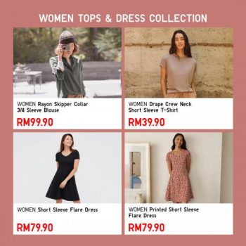 Uniqlo-New-Arrivals-Sale-5-350x350 - Apparels Fashion Accessories Fashion Lifestyle & Department Store Johor Kedah Kelantan Kuala Lumpur Malaysia Sales Melaka Negeri Sembilan Online Store Pahang Penang Perak Perlis Putrajaya Sabah Sarawak Selangor Terengganu 