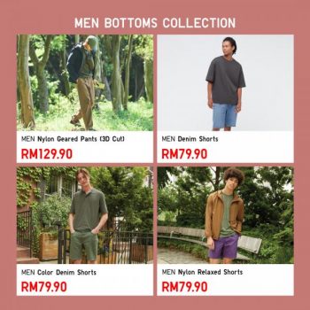 Uniqlo-New-Arrivals-Sale-6-350x350 - Apparels Fashion Accessories Fashion Lifestyle & Department Store Johor Kedah Kelantan Kuala Lumpur Malaysia Sales Melaka Negeri Sembilan Online Store Pahang Penang Perak Perlis Putrajaya Sabah Sarawak Selangor Terengganu 