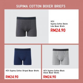 Uniqlo-New-Arrivals-Sale-8-350x350 - Apparels Fashion Accessories Fashion Lifestyle & Department Store Johor Kedah Kelantan Kuala Lumpur Malaysia Sales Melaka Negeri Sembilan Online Store Pahang Penang Perak Perlis Putrajaya Sabah Sarawak Selangor Terengganu 