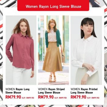 Uniqlo-Online-7th-Anniversary-Sale-4-350x350 - Apparels Fashion Accessories Fashion Lifestyle & Department Store Johor Kedah Kelantan Kuala Lumpur Malaysia Sales Melaka Negeri Sembilan Online Store Pahang Penang Perak Perlis Putrajaya Sabah Sarawak Selangor Terengganu 