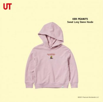 Uniqlo-Peanuts-UT-Collection-10-350x349 - Apparels Fashion Accessories Fashion Lifestyle & Department Store Johor Kedah Kelantan Kuala Lumpur Melaka Negeri Sembilan Pahang Penang Perak Perlis Promotions & Freebies Putrajaya Sabah Sarawak Selangor Terengganu 