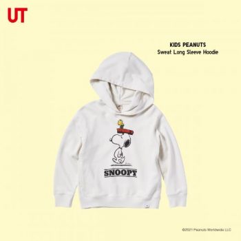 Uniqlo-Peanuts-UT-Collection-13-350x350 - Apparels Fashion Accessories Fashion Lifestyle & Department Store Johor Kedah Kelantan Kuala Lumpur Melaka Negeri Sembilan Pahang Penang Perak Perlis Promotions & Freebies Putrajaya Sabah Sarawak Selangor Terengganu 