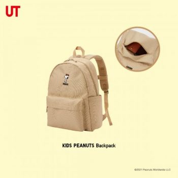 Uniqlo-Peanuts-UT-Collection-14-350x350 - Apparels Fashion Accessories Fashion Lifestyle & Department Store Johor Kedah Kelantan Kuala Lumpur Melaka Negeri Sembilan Pahang Penang Perak Perlis Promotions & Freebies Putrajaya Sabah Sarawak Selangor Terengganu 