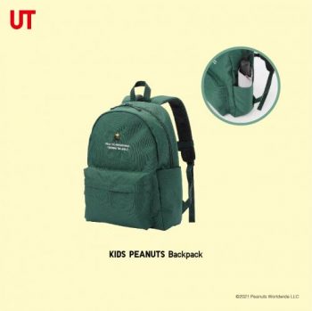 Uniqlo-Peanuts-UT-Collection-15-350x349 - Apparels Fashion Accessories Fashion Lifestyle & Department Store Johor Kedah Kelantan Kuala Lumpur Melaka Negeri Sembilan Pahang Penang Perak Perlis Promotions & Freebies Putrajaya Sabah Sarawak Selangor Terengganu 