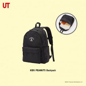 Uniqlo-Peanuts-UT-Collection-16-350x349 - Apparels Fashion Accessories Fashion Lifestyle & Department Store Johor Kedah Kelantan Kuala Lumpur Melaka Negeri Sembilan Pahang Penang Perak Perlis Promotions & Freebies Putrajaya Sabah Sarawak Selangor Terengganu 