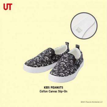 Uniqlo-Peanuts-UT-Collection-18-350x349 - Apparels Fashion Accessories Fashion Lifestyle & Department Store Johor Kedah Kelantan Kuala Lumpur Melaka Negeri Sembilan Pahang Penang Perak Perlis Promotions & Freebies Putrajaya Sabah Sarawak Selangor Terengganu 