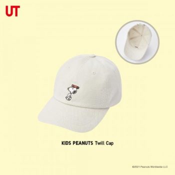 Uniqlo-Peanuts-UT-Collection-19-350x350 - Apparels Fashion Accessories Fashion Lifestyle & Department Store Johor Kedah Kelantan Kuala Lumpur Melaka Negeri Sembilan Pahang Penang Perak Perlis Promotions & Freebies Putrajaya Sabah Sarawak Selangor Terengganu 